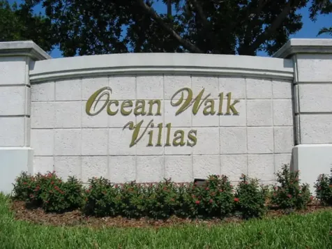 1900 Oceanwalk Lane Lauderdale By The Sea FL 33062