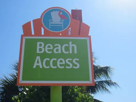 1900 Oceanwalk Lane Lauderdale By The Sea FL 33062