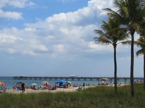 1900 Oceanwalk Lane Lauderdale By The Sea FL 33062
