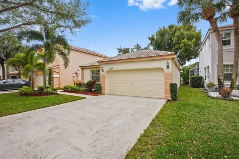 7851 Oak Grove Circle Lake Worth FL 33467