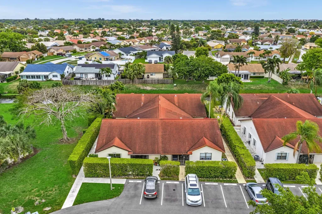 23120 Barwood Park Lane Boca Raton FL 33433