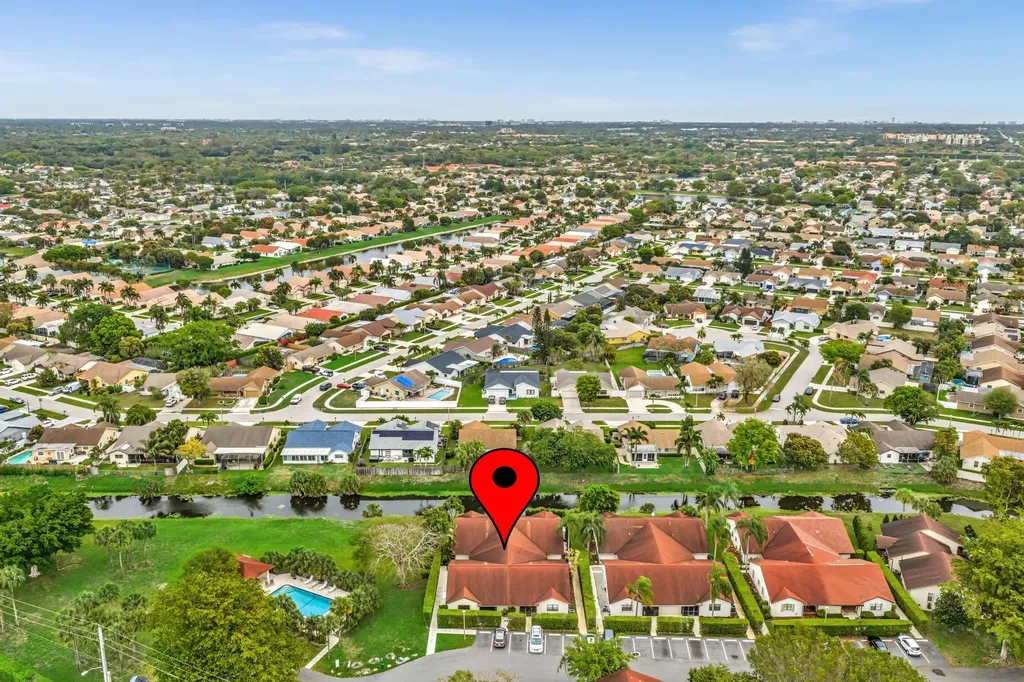 23120 Barwood Park Lane Boca Raton FL 33433