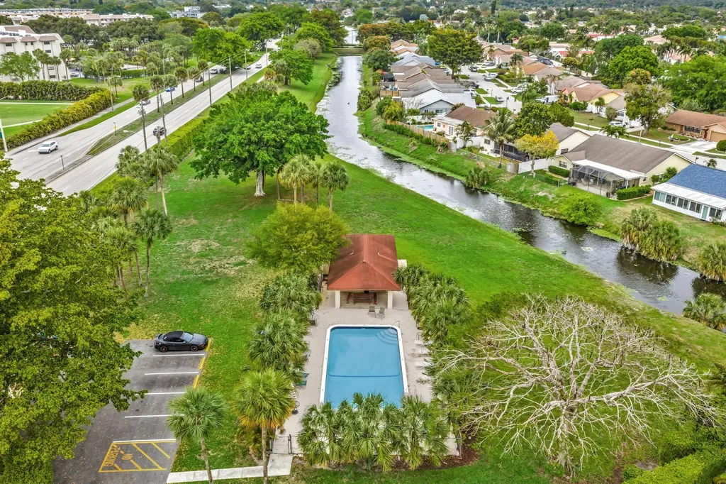 23120 Barwood Park Lane Boca Raton FL 33433