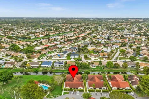 23120 Barwood Park Lane Boca Raton FL 33433