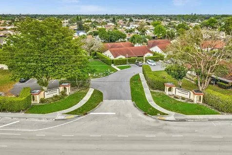23120 Barwood Park Lane Boca Raton FL 33433