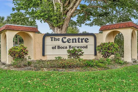 23120 Barwood Park Lane Boca Raton FL 33433