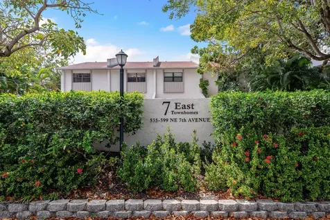 563 NE 7th Avenue Fort Lauderdale FL 33301