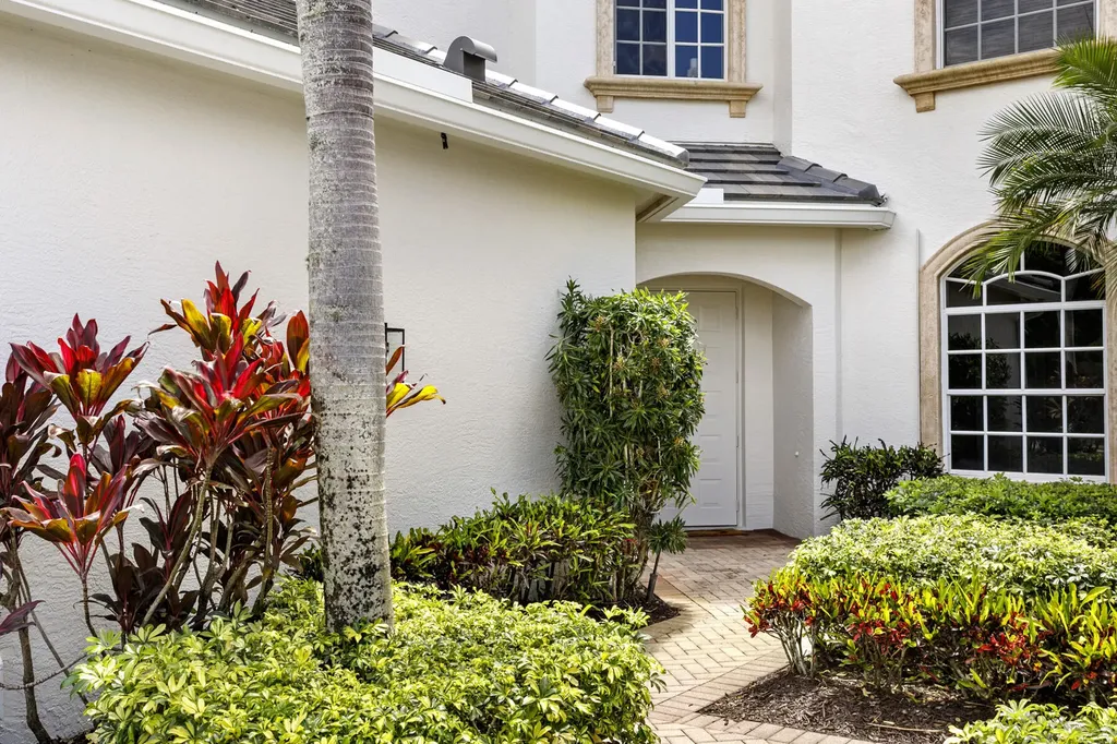7507 Orchid Hammock Drive West Palm Beach FL 33412