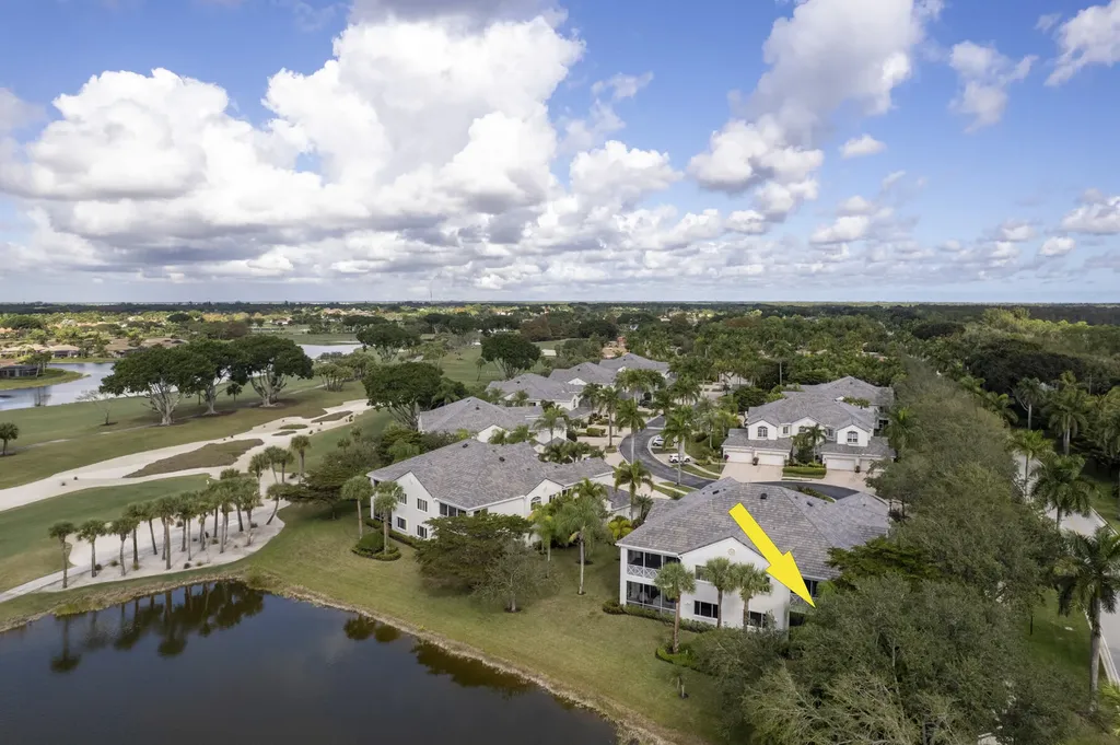 7507 Orchid Hammock Drive West Palm Beach FL 33412