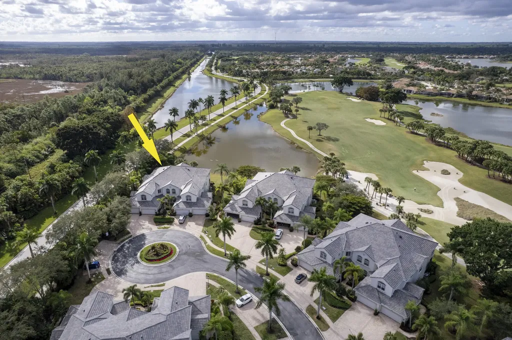 7507 Orchid Hammock Drive West Palm Beach FL 33412