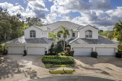 7507 Orchid Hammock Drive West Palm Beach FL 33412