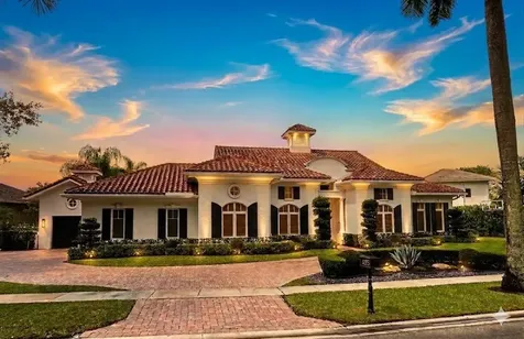 61 Peregrine Avenue Plantation FL 33324
