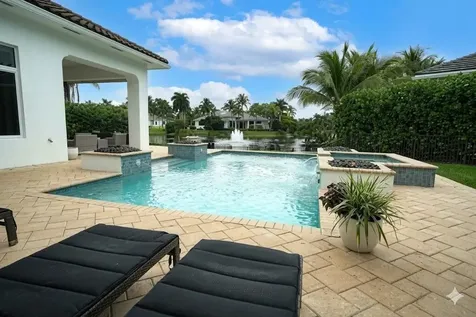 61 Peregrine Avenue Plantation FL 33324