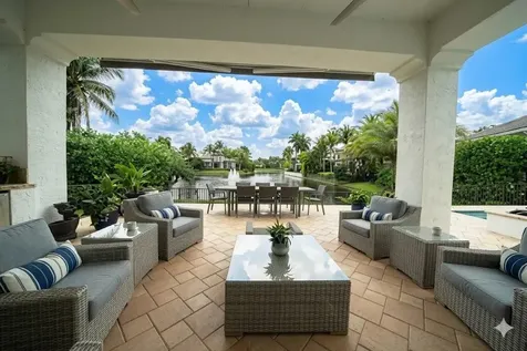 61 Peregrine Avenue Plantation FL 33324