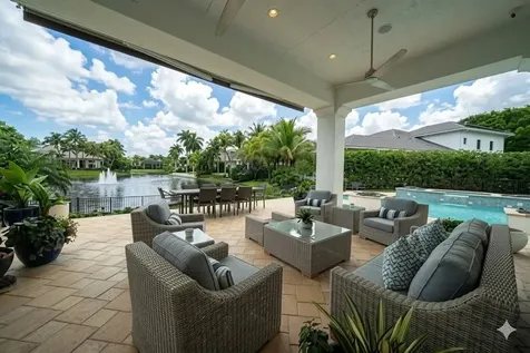 61 Peregrine Avenue Plantation FL 33324