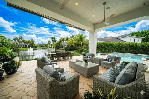 61 Peregrine Avenue Plantation FL 33324