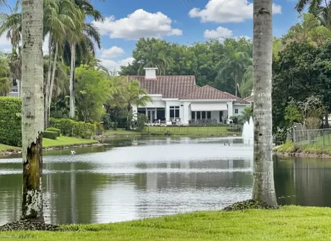 61 Peregrine Avenue Plantation FL 33324