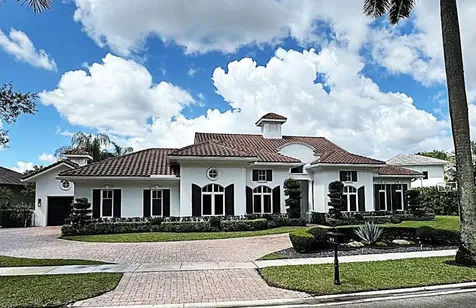 61 Peregrine Avenue Plantation FL 33324