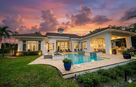 61 Peregrine Avenue Plantation FL 33324