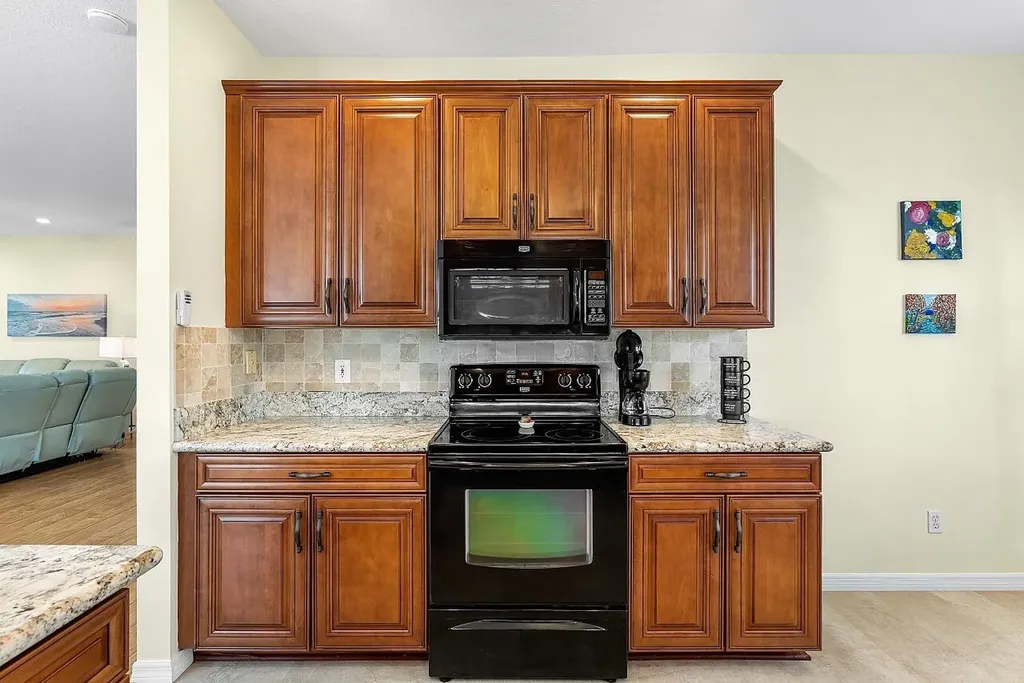 851 NW Sorrento Lane Port St Lucie FL 34986