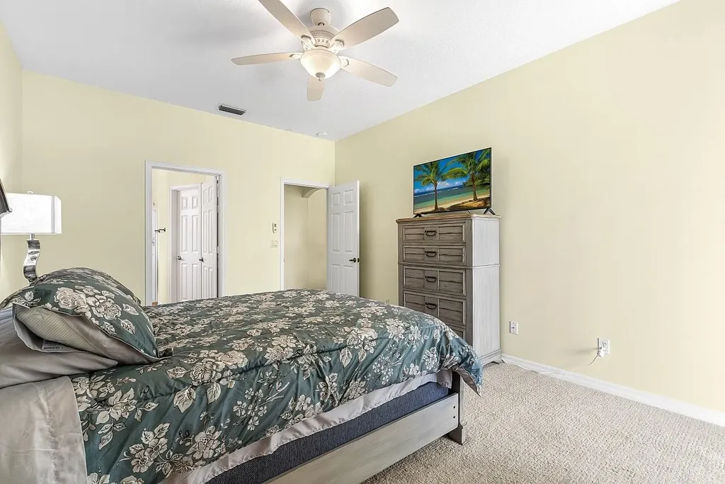 851 NW Sorrento Lane Port St Lucie FL 34986