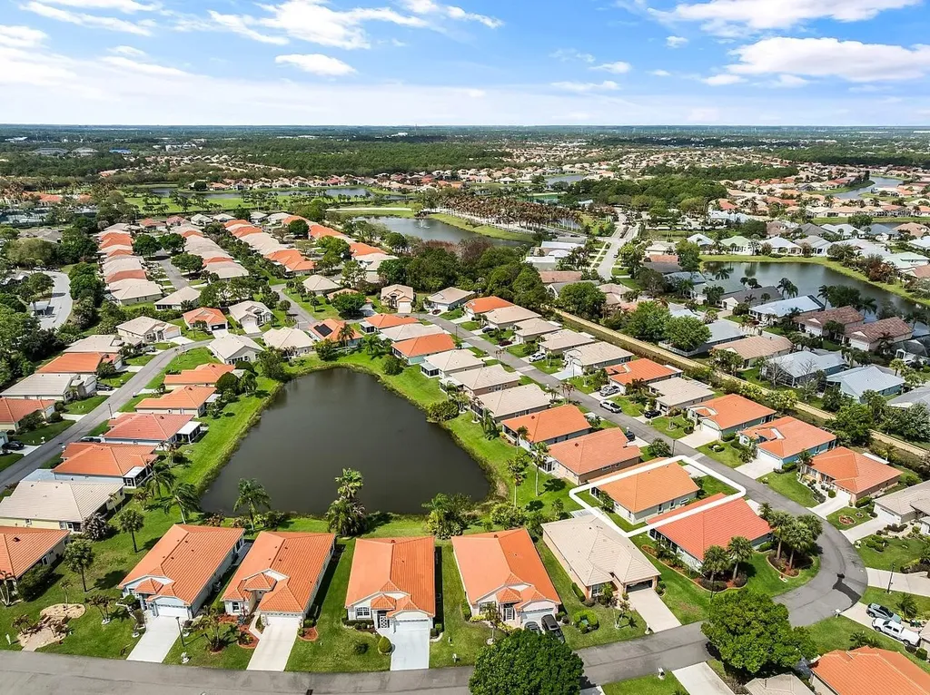 851 NW Sorrento Lane Port St Lucie FL 34986