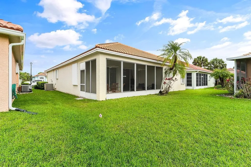 851 NW Sorrento Lane Port St Lucie FL 34986