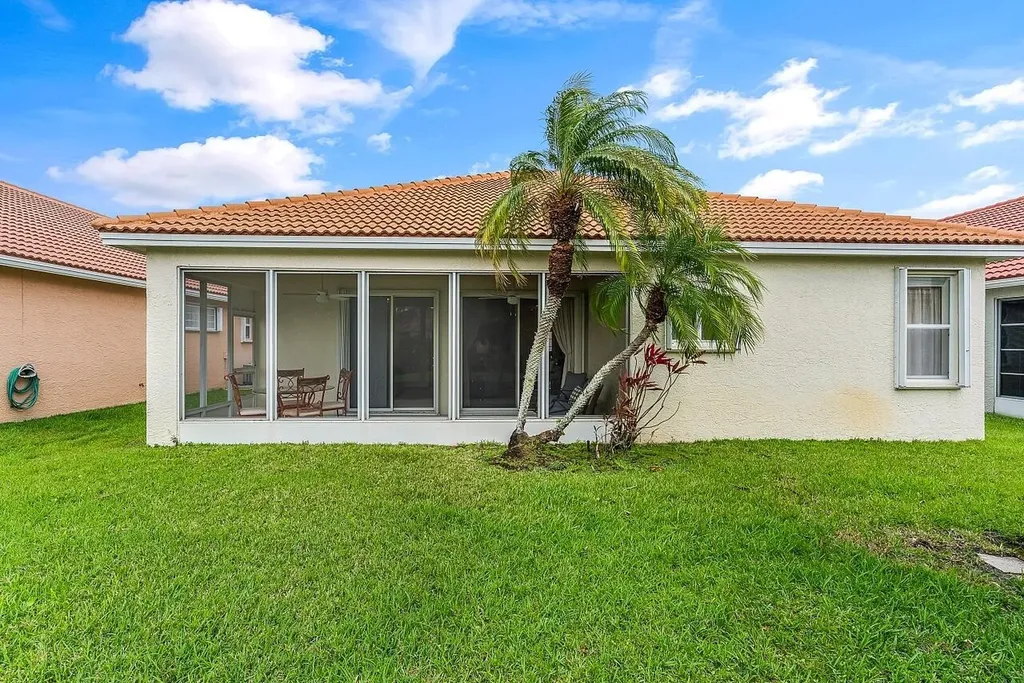851 NW Sorrento Lane Port St Lucie FL 34986