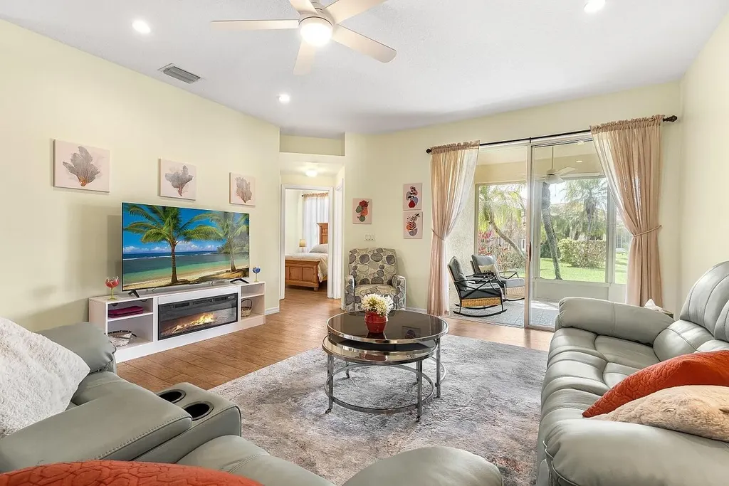 851 NW Sorrento Lane Port St Lucie FL 34986