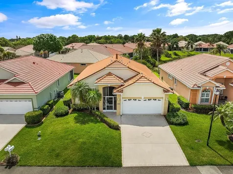 851 NW Sorrento Lane Port St Lucie FL 34986
