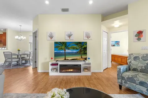 851 NW Sorrento Lane Port St Lucie FL 34986