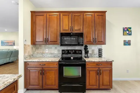 851 NW Sorrento Lane Port St Lucie FL 34986
