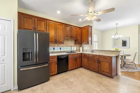 851 NW Sorrento Lane Port St Lucie FL 34986