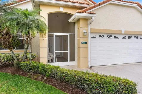 851 NW Sorrento Lane Port St Lucie FL 34986