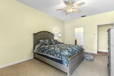 851 NW Sorrento Lane Port St Lucie FL 34986