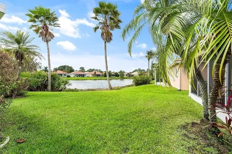 851 NW Sorrento Lane Port St Lucie FL 34986