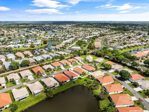 851 NW Sorrento Lane Port St Lucie FL 34986