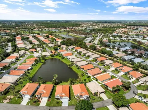 851 NW Sorrento Lane Port St Lucie FL 34986