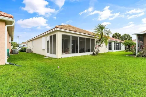 851 NW Sorrento Lane Port St Lucie FL 34986