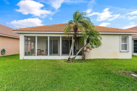 851 NW Sorrento Lane Port St Lucie FL 34986
