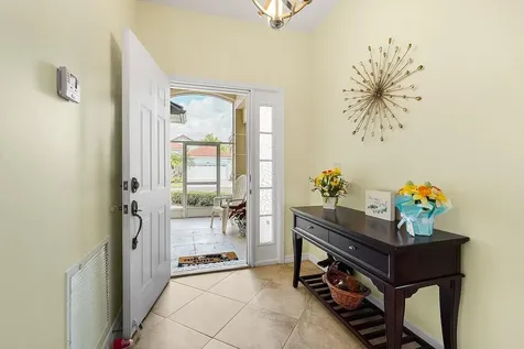 851 NW Sorrento Lane Port St Lucie FL 34986