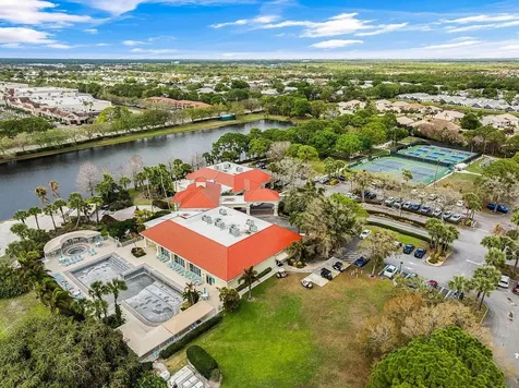 851 NW Sorrento Lane Port St Lucie FL 34986