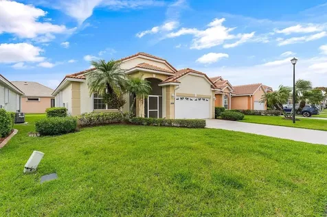 851 NW Sorrento Lane Port St Lucie FL 34986
