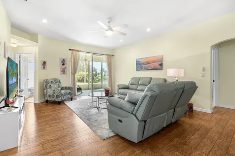 851 NW Sorrento Lane Port St Lucie FL 34986