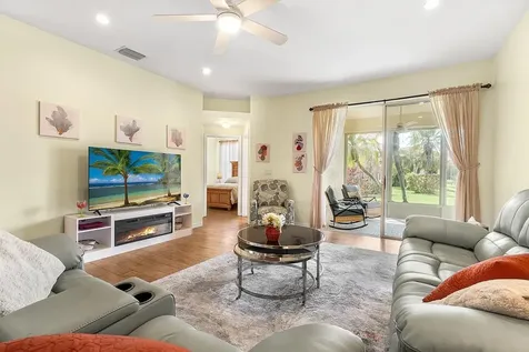 851 NW Sorrento Lane Port St Lucie FL 34986