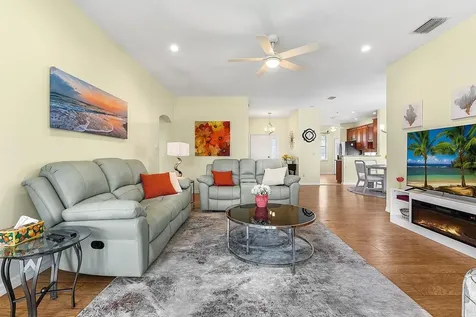 851 NW Sorrento Lane Port St Lucie FL 34986