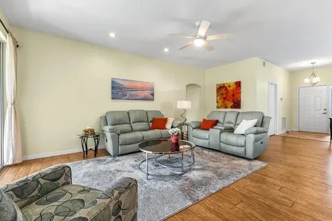 851 NW Sorrento Lane Port St Lucie FL 34986