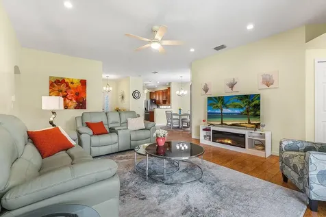 851 NW Sorrento Lane Port St Lucie FL 34986