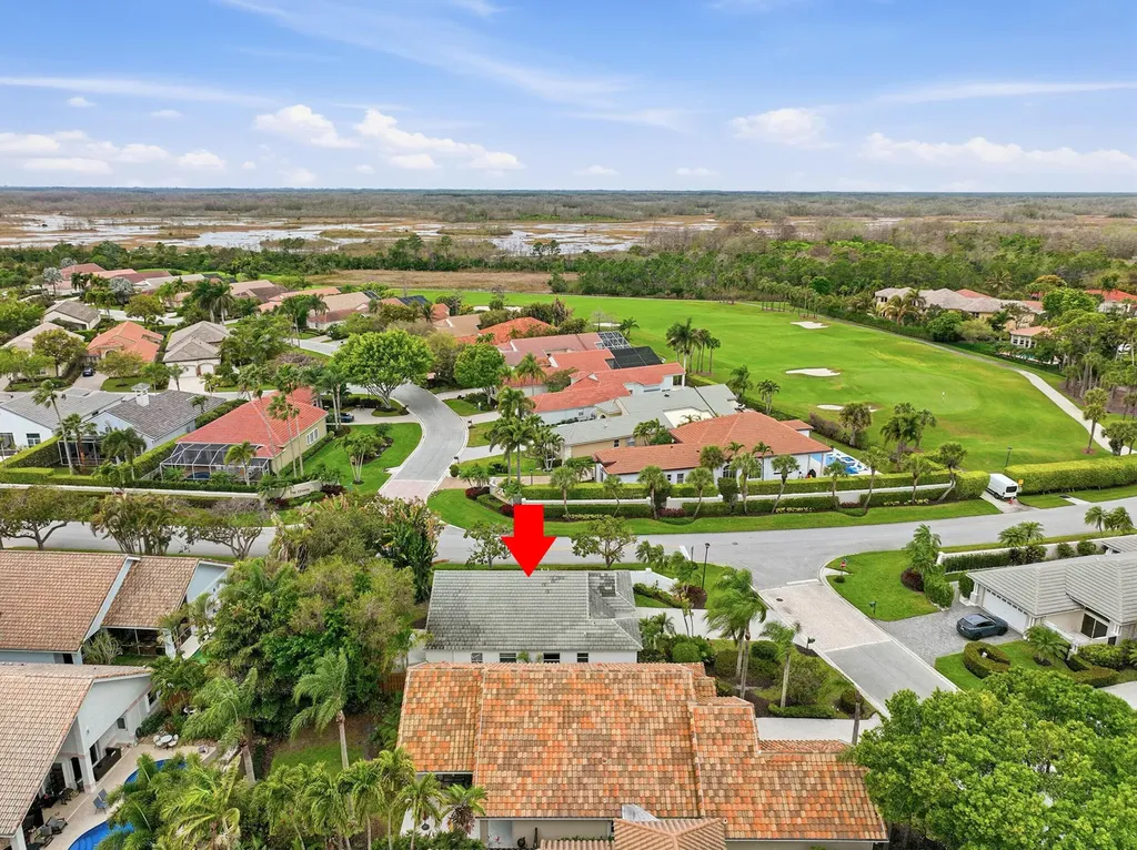 8321 Bob-o-link Drive West Palm Beach FL 33412