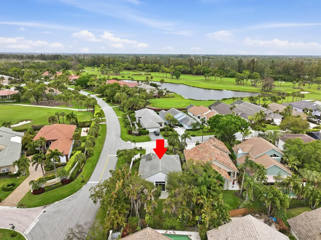 8321 Bob-o-link Drive West Palm Beach FL 33412